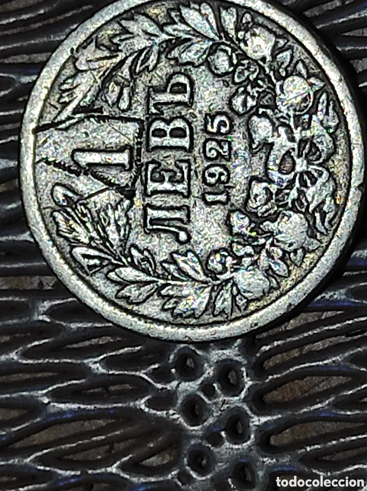 Monedas antiguas de Europa: Moneda Bulgaria - Foto 3