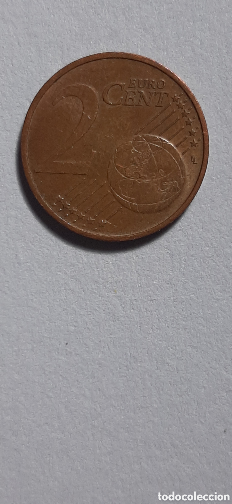 Monedas antiguas de Europa: AUSTRIA 2 CENT.EURO 2002 - Foto 1