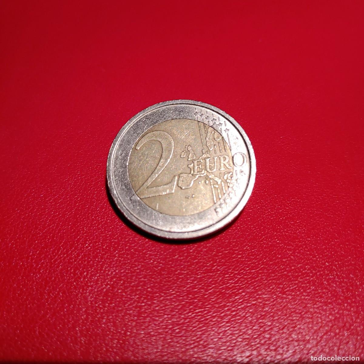 moneda 2 euros 2002 dante alighieri italia Buy Coins of Europe