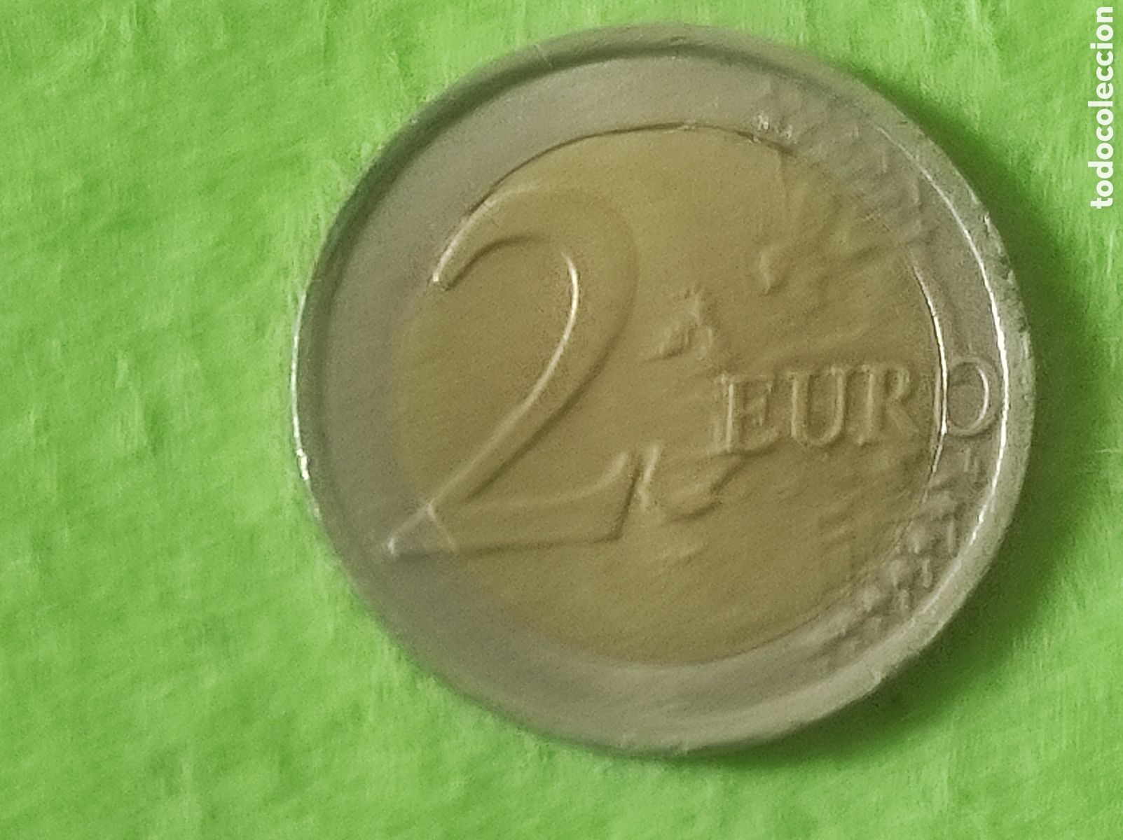Monedas antiguas de Europa: Conmemorativa de Austria 2018 - Foto 2