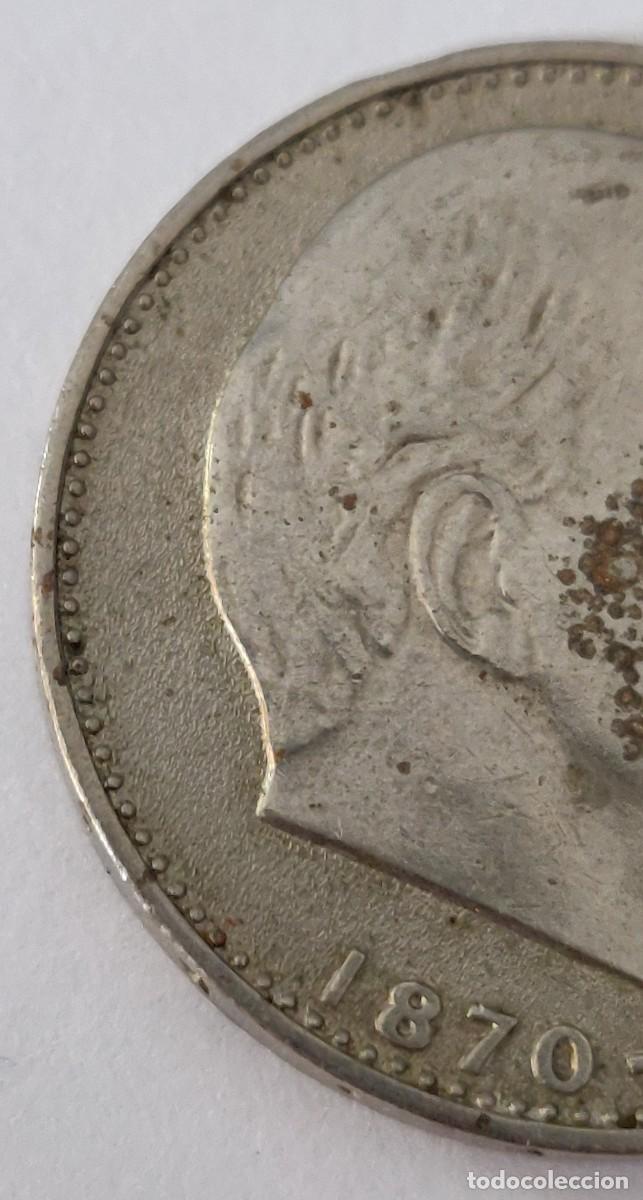 Monedas antiguas de Europa: Moneda Rusa. - Foto 7