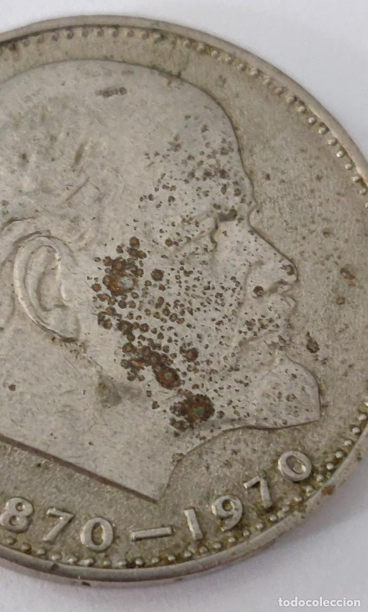 Monedas antiguas de Europa: Moneda Rusa. - Foto 8