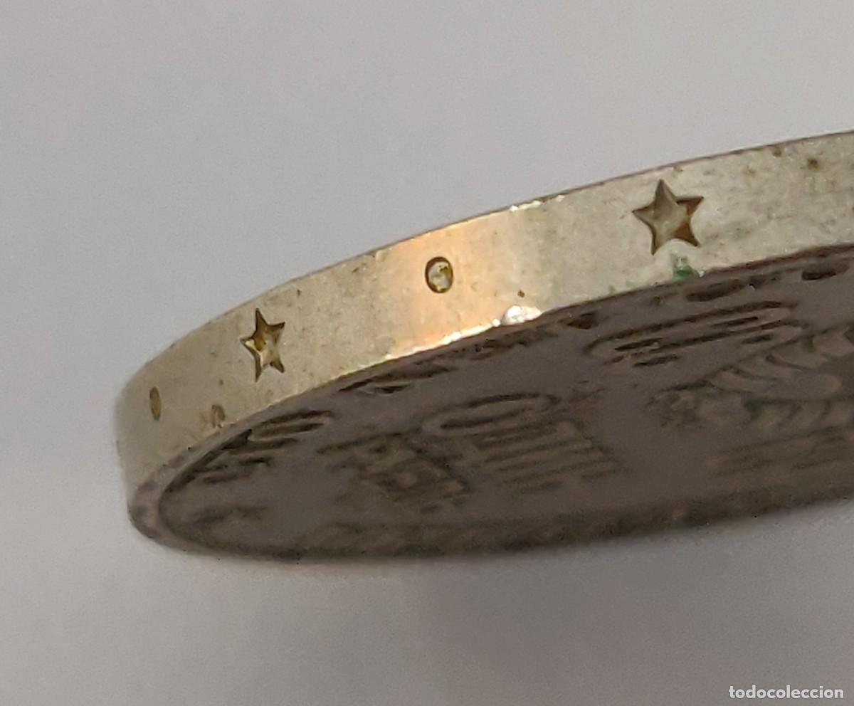 Monedas antiguas de Europa: Moneda Rusa. - Foto 9