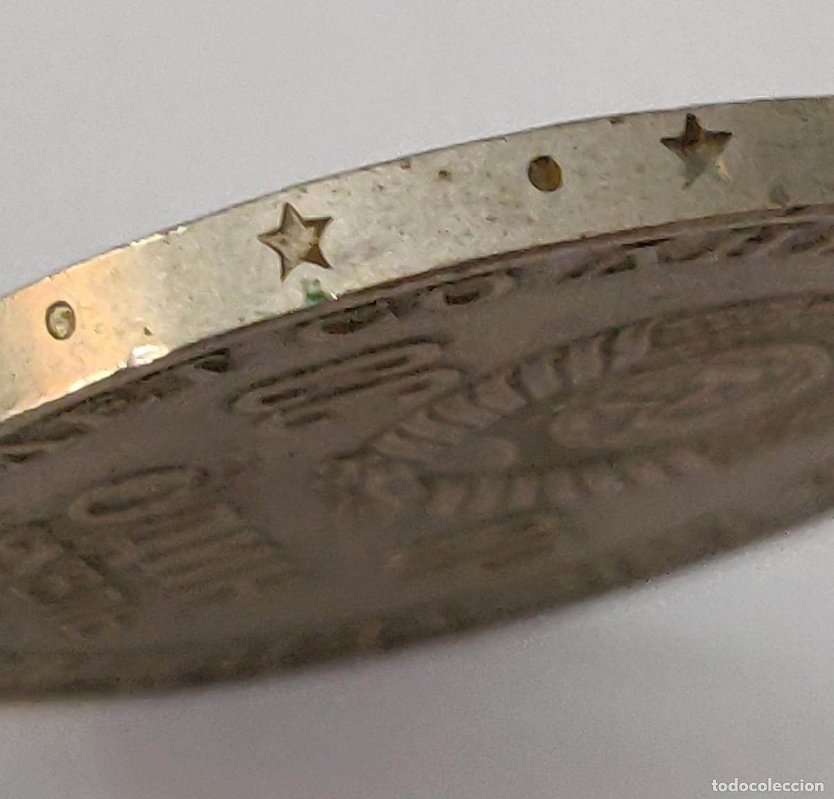 Monedas antiguas de Europa: Moneda Rusa. - Foto 10