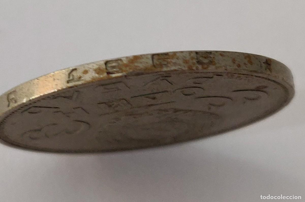 Monedas antiguas de Europa: Moneda Rusa. - Foto 8