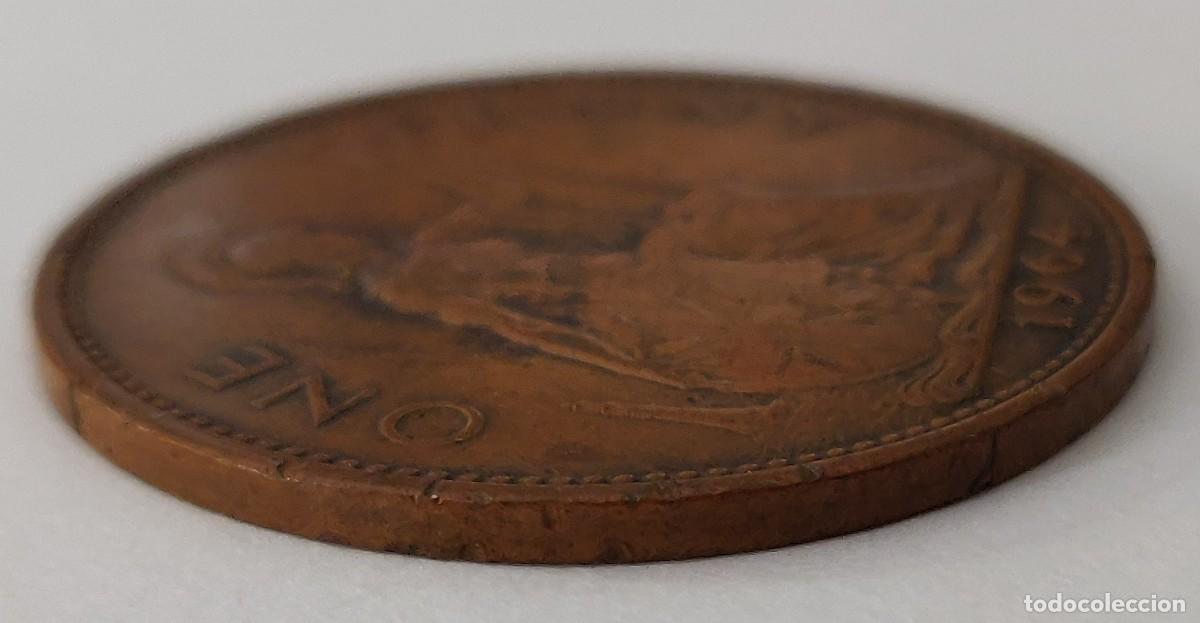 Monedas antiguas de Europa: Moneda De Inglaterra - Foto 7