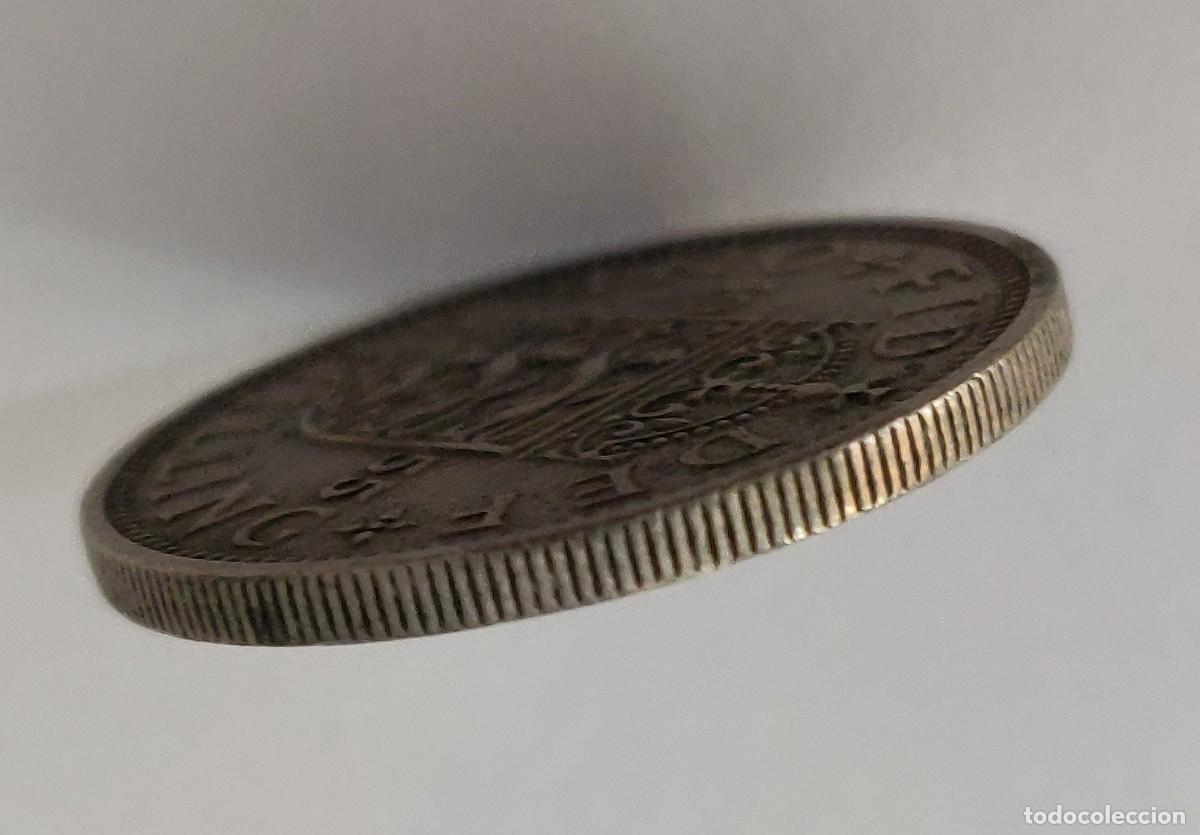 Monedas antiguas de Europa: Moneda De Inglaterra - Foto 7