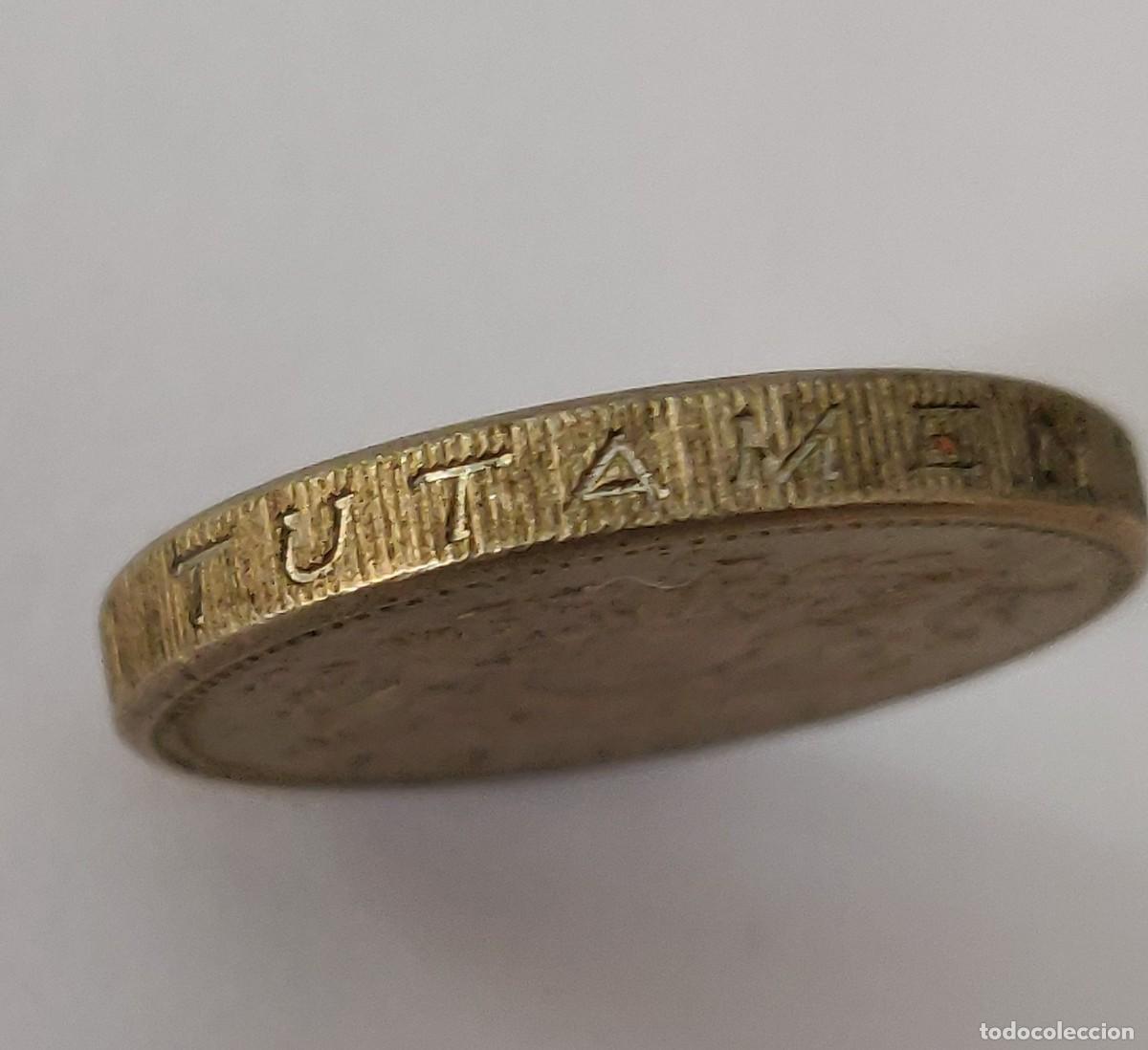 Monedas antiguas de Europa: Moneda De Inglaterra - Foto 8