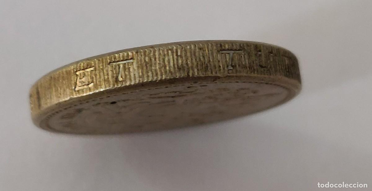 Monedas antiguas de Europa: Moneda De Inglaterra - Foto 9