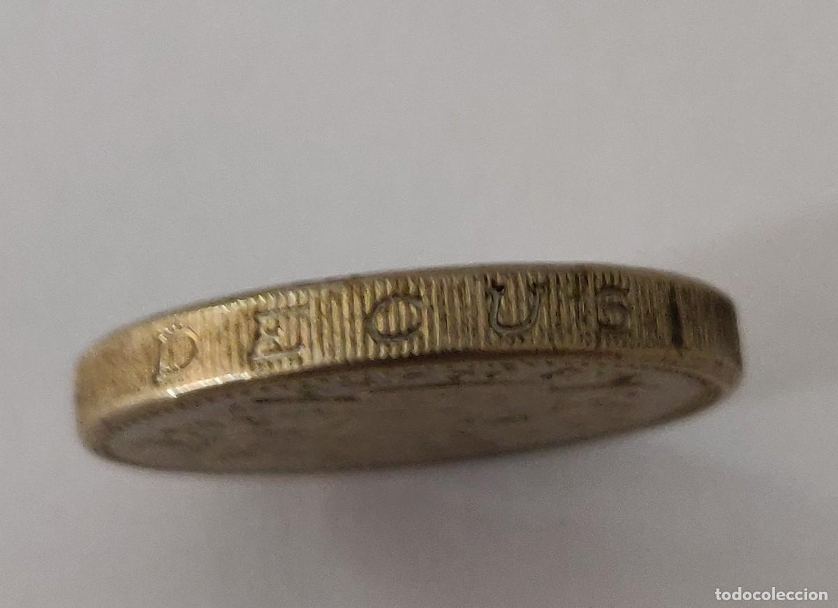 Monedas antiguas de Europa: Moneda De Inglaterra - Foto 10