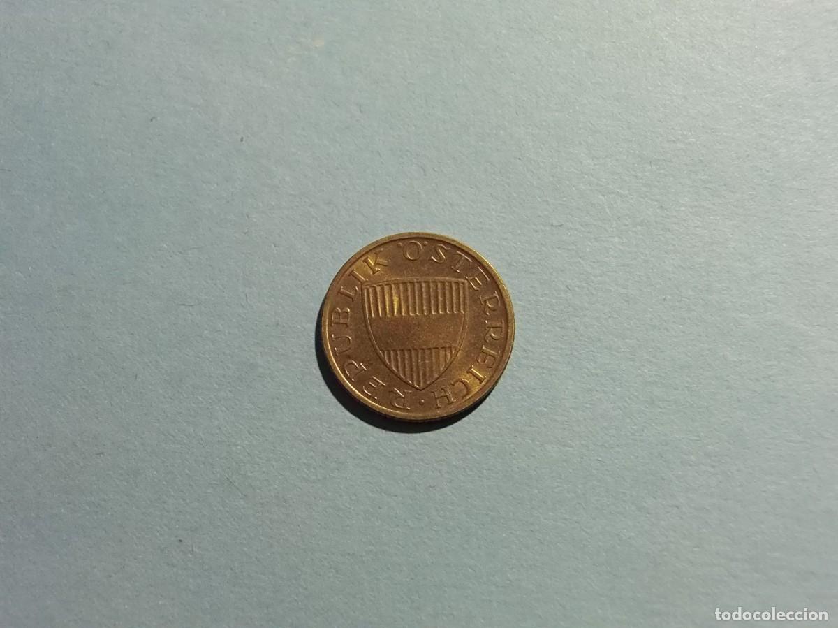 Monedas antiguas de Europa: AUSTRIA 50 GROSCHEN 1994. - Foto 1