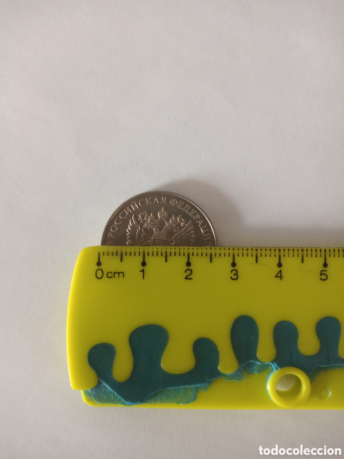 Monedas antiguas de Europa: Moneda rusa 25 rublos - Foto 2