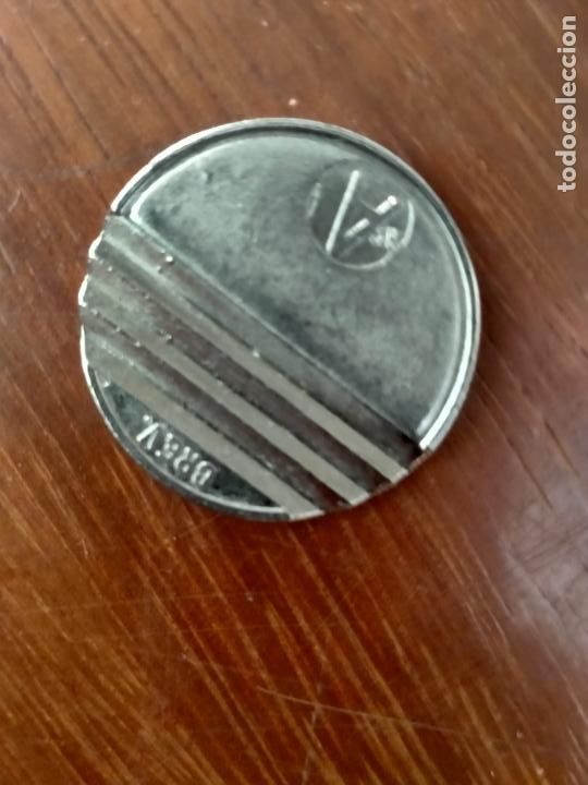 Monedas antiguas de Europa: MONEDA BREV . ITALIA - Foto 2