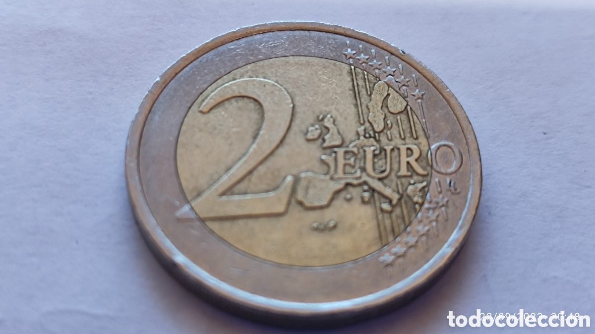 Monedas antiguas de Europa: FRANCIA - Foto 2