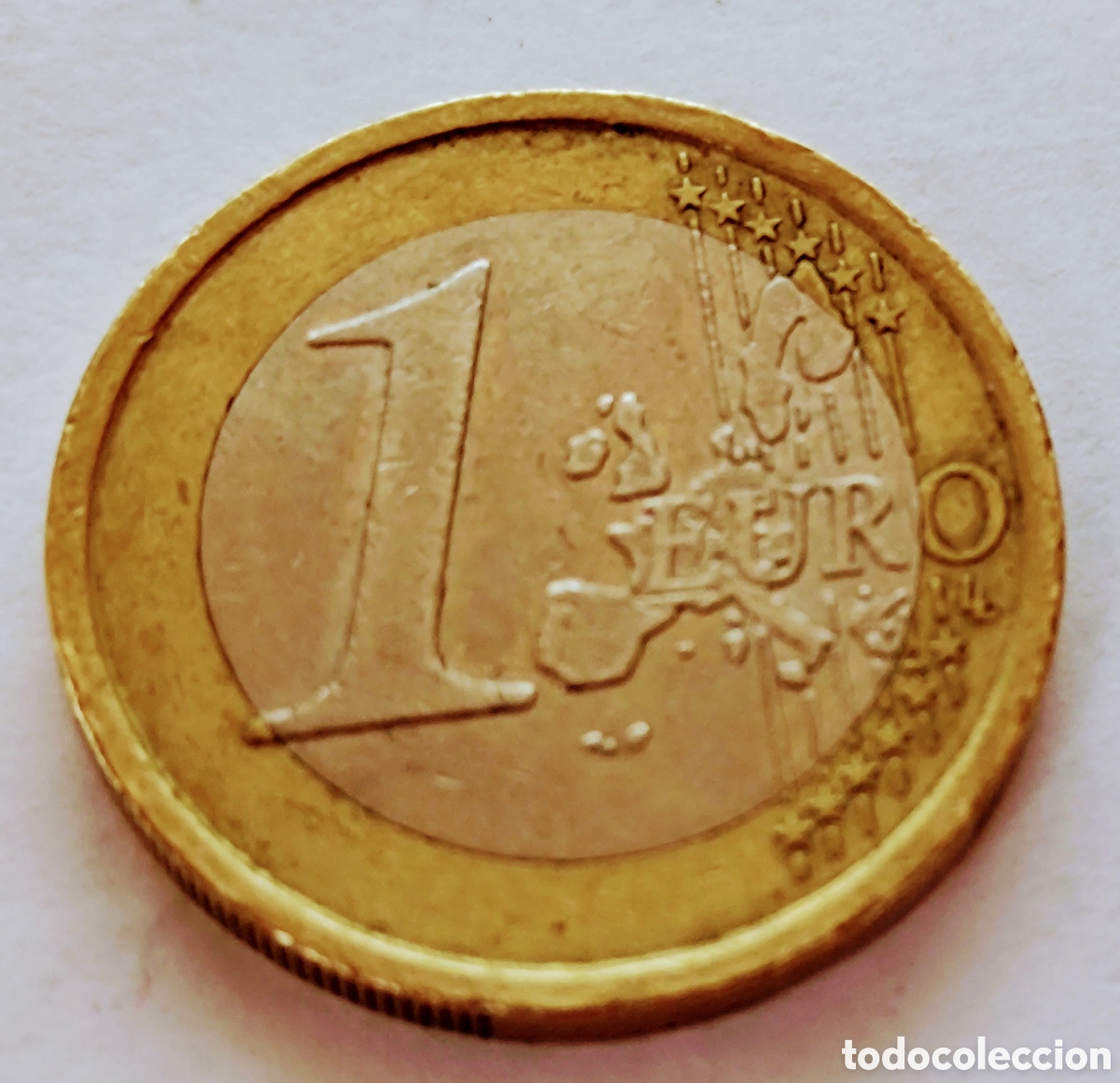 Monedas antiguas de Europa: Italia - Foto 2
