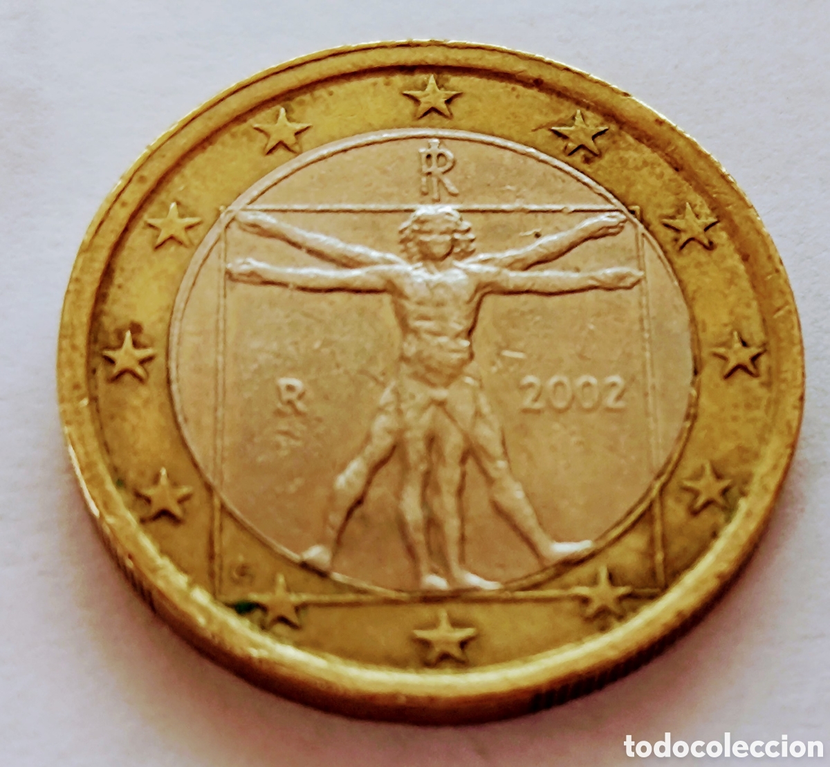 Monedas antiguas de Europa: Italia - Foto 1