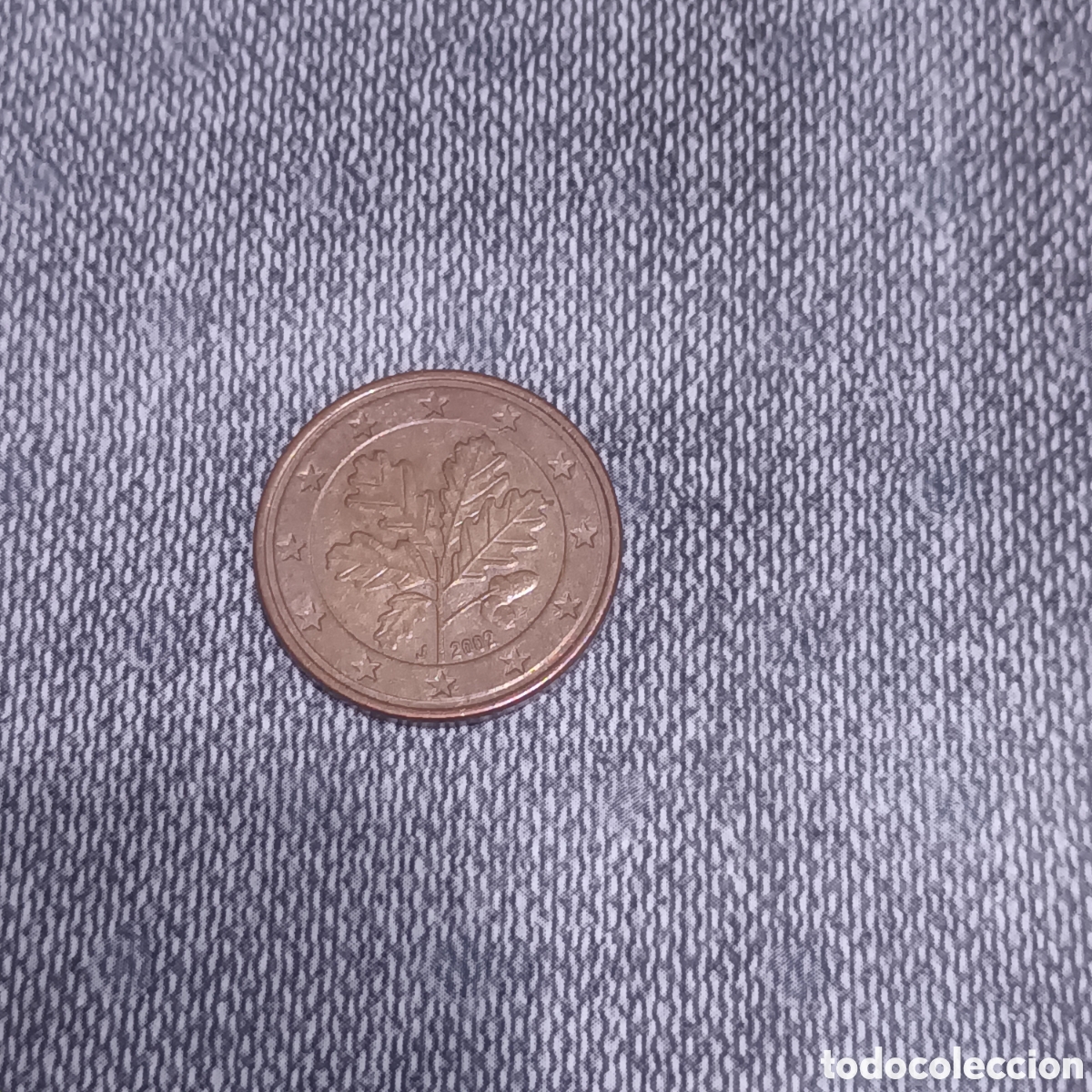 Monedas antiguas de Europa: Monedas - Foto 2