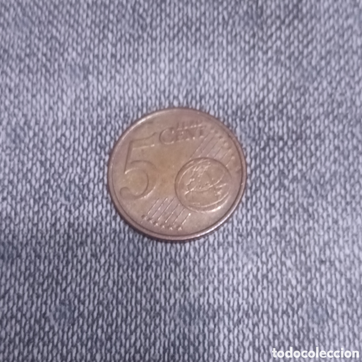 Monedas antiguas de Europa: Monedas - Foto 1