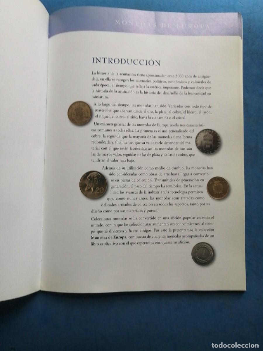 Monedas antiguas de Europa: Monedas de Europa - Foto 3