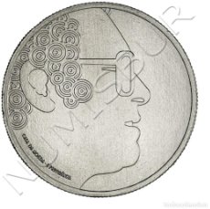 Monedas antiguas de Europa: PORTUGAL 5 EURO 2023 JOSÉ MANUEL CERQUEIRA AFONSO DOS SANTOS 5 €