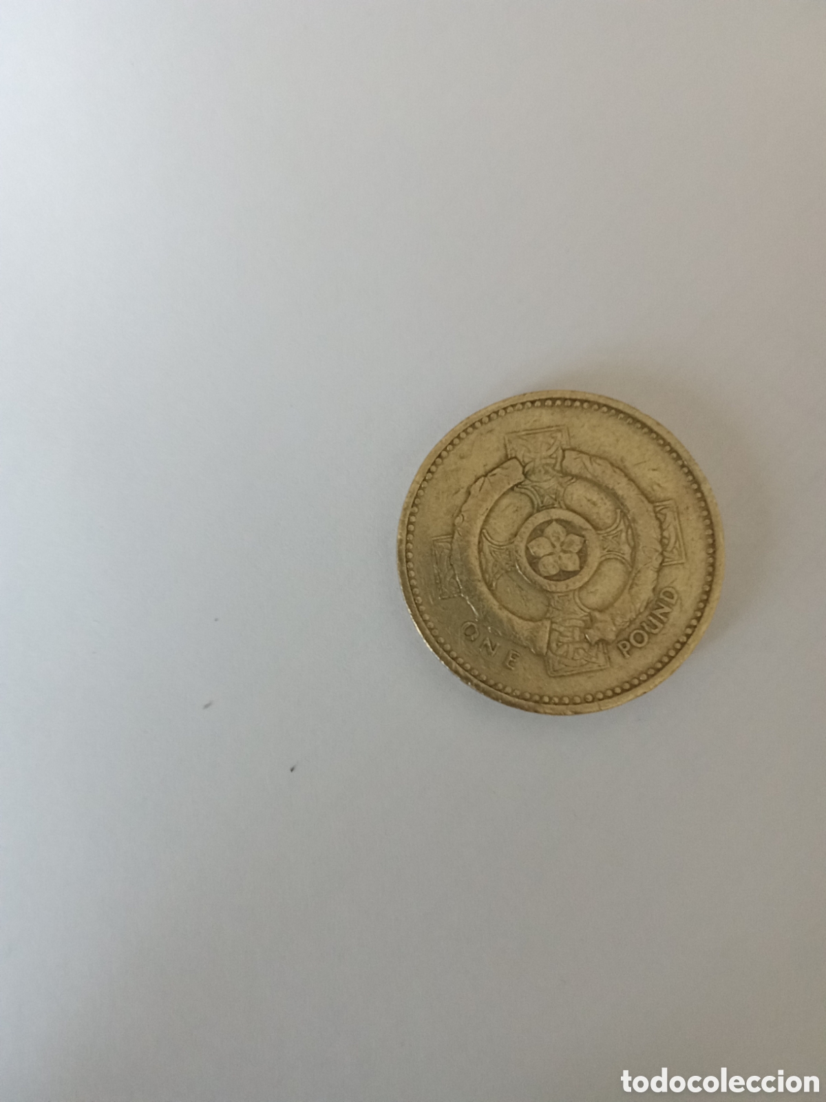 Monedas antiguas de Europa: Isabel,ll, Inglaterra - Foto 2
