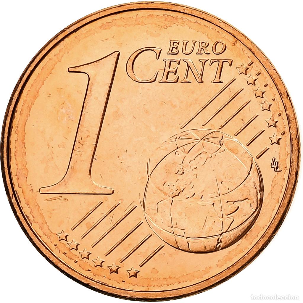 1 Euro - Eslovaquia – Numista