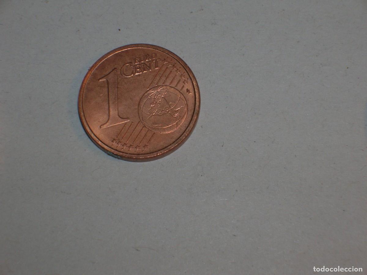 Monedas antiguas de Europa: VATICANO 1 c&eacute;ntimo 2005 (12216) - Foto 2