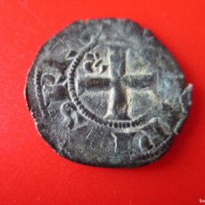 Monedas antiguas de Europa: DOBLE TORNES DE FELIPE IV DE FRANCIA. 1295/1303