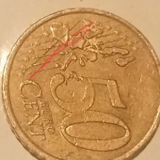 Monedas antiguas de Europa: 1 MONEDA