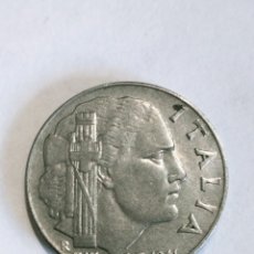 Monedas antiguas de Europa: ITALIA 20 CÉNTIMOS 1941