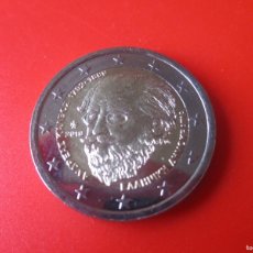 Monedas antiguas de Europa: GRECIA 2 EUROS CONMEMORATIVOS 2019 SIN CIRCULAR