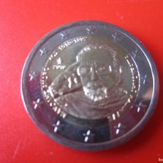 Monedas antiguas de Europa: GRECIA 2 EUROS CONMEMORATIVOS 2019 SIN CIRCULAR (2ª)
