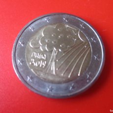 Monedas antiguas de Europa: MALTA 2 EUROS CONMEMORATIVOS 2019 SIN CIRCULAR (1ª)