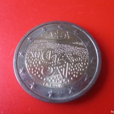 Monedas antiguas de Europa: IRLANDA 2 EUROS CONMEMORATIVOS 2019 SIN CIRCULAR