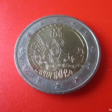 Monedas antiguas de Europa: ESTONIA 2 EUROS CONMEMORATIVOS 2019 SIN CIRCULAR
