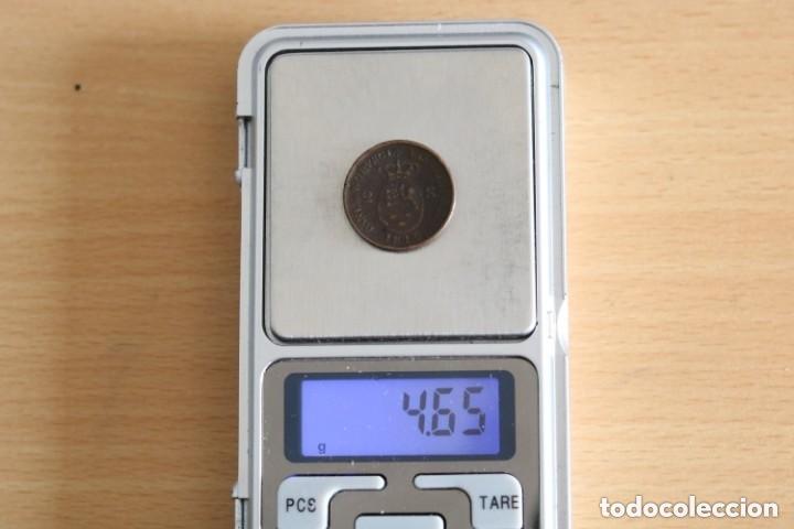 Monedas antiguas de Europa: 2 SKILLING 1810 DINAMARCA - Foto 3