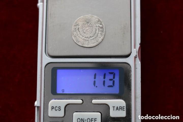 Monedas antiguas de Europa: 3 KREUTZER 1733 BAVIERA - Foto 3