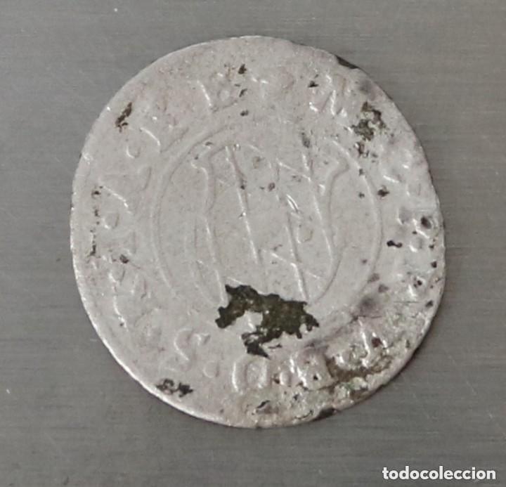 Monedas antiguas de Europa: 2 KRUETZER 1624 BAVIERA - Foto 1