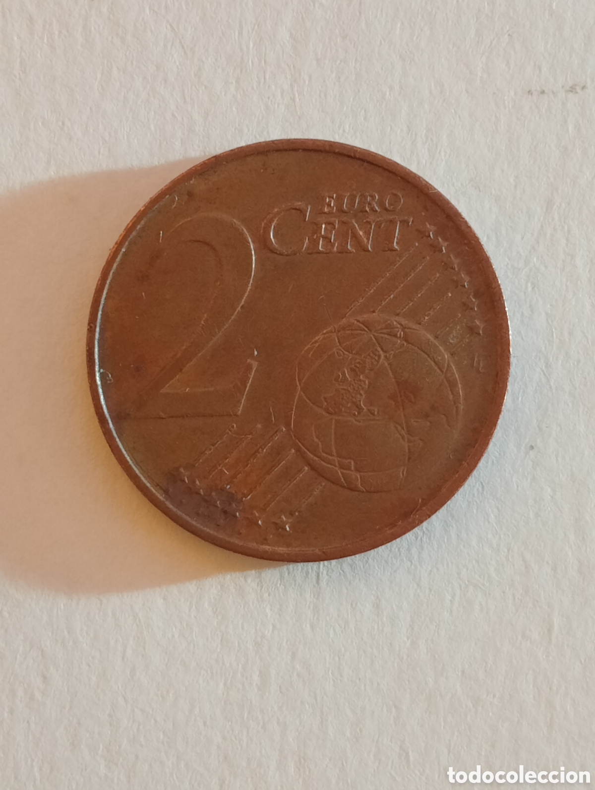 Monedas antiguas de Europa: AUSTRIA 2 CENT EURO 2002 - Foto 2