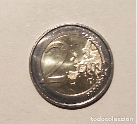Monedas antiguas de Europa: MONEDA DE ANDORRA 2&euro; 2020 - Foto 2