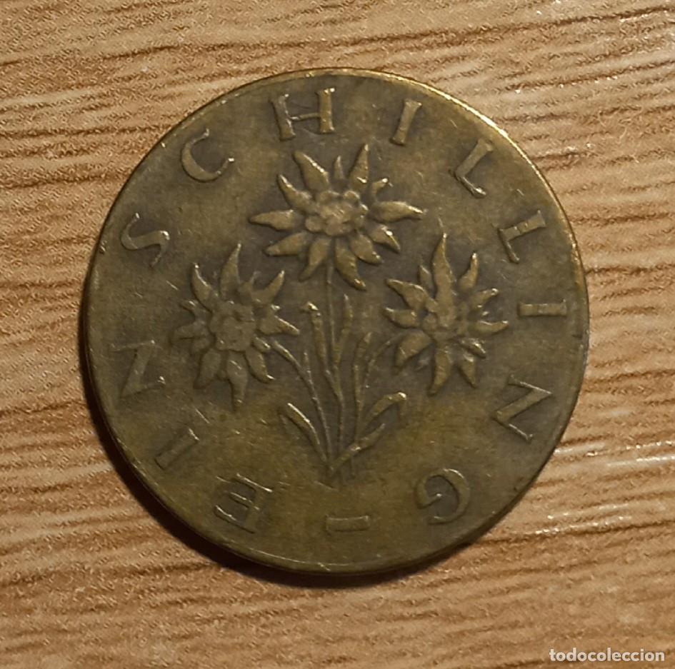 Monedas antiguas de Europa: Lote 2 Monedas de Austria - Foto 4
