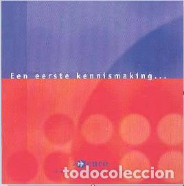 Monedas antiguas de Europa: Holanda 2002 Starter kit - Foto 1