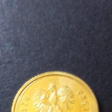 Monedas antiguas de Europa: MONEDA 1 GROSZ 2023 POLONIA S/C