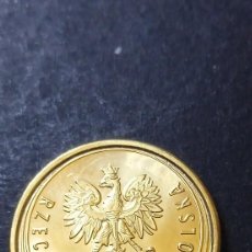 Monedas antiguas de Europa: MONEDA 2 GROSZE 2023 POLONIA S/C