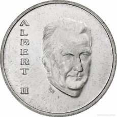 Monedas antiguas de Europa: [#1156598] MONEDA, BÉLGICA, 250 FRANCS, 250 FRANK, 1994, BRUSSELS, EBC, PLATA, KM:195
