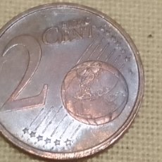 Monedas antiguas de Europa: 2 CENTIMOS DE PORTUGAL 2002