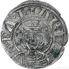 Monedas antiguas de Europa: [#1280666] FRANCIA, ÉVÊCHÉ DE CLERMONT, ANONYMOUS, DENIER, CA. 1100-1150, CLERMONT