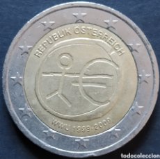 Monedas antiguas de Europa: MONEDA EURO - AUSTRIA 2€ CONMEMORATIVA 2009