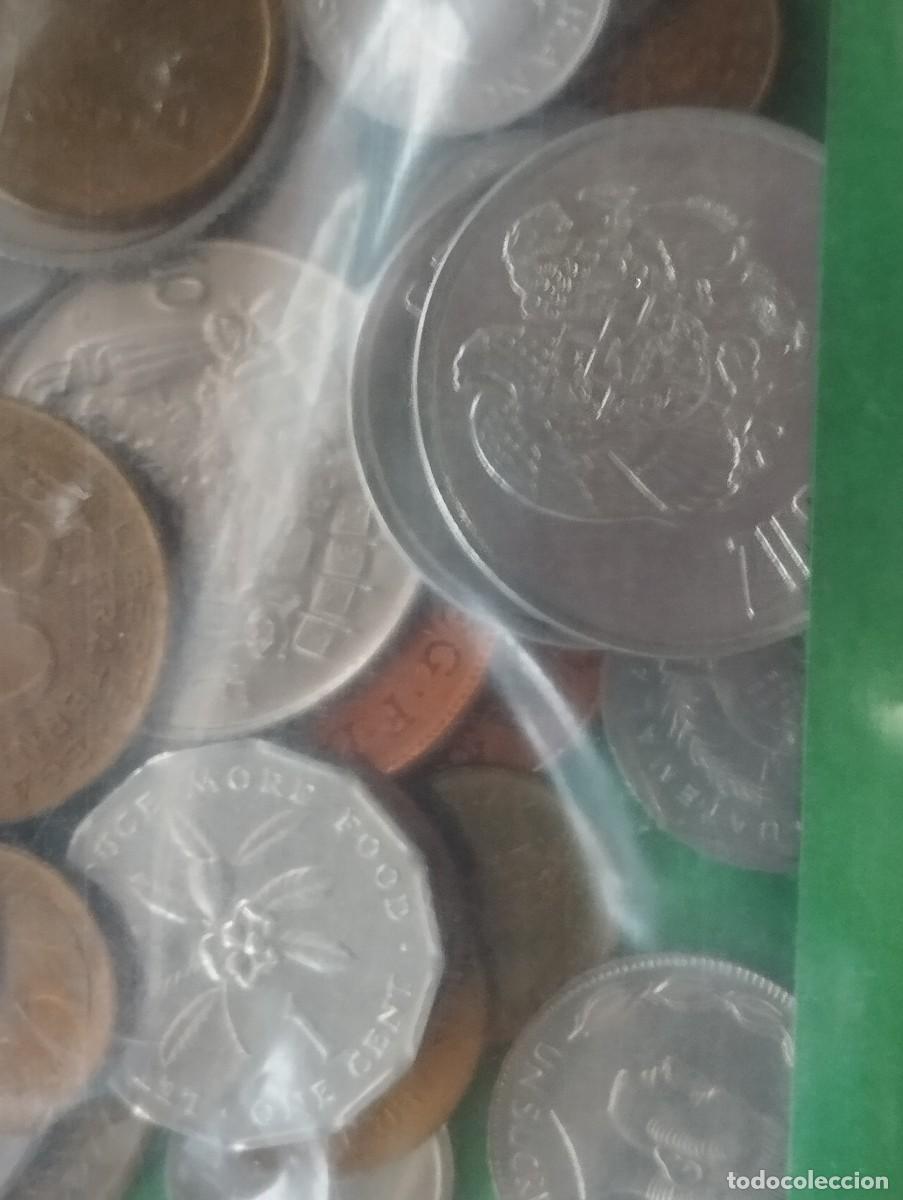 Monedas antiguas de Europa: 50 MONEDAS DIFERENTES - Foto 2