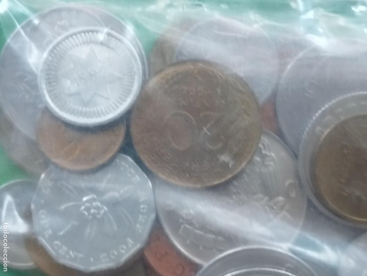 Monedas antiguas de Europa: 50 MONEDAS DIFERENTES - Foto 4